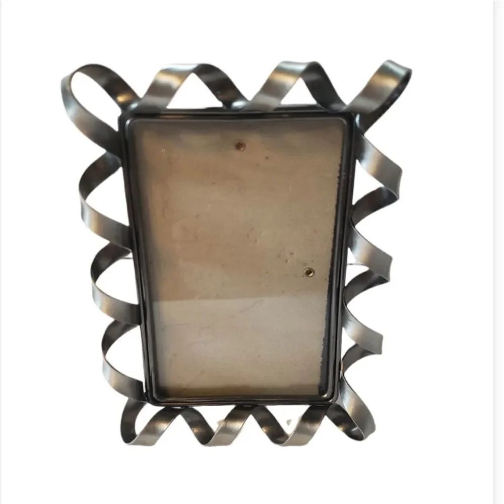 Metal Photo Frame 